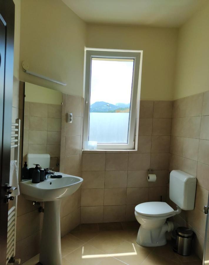 Hotel Astra Μπρασόβ Εξωτερικό φωτογραφία