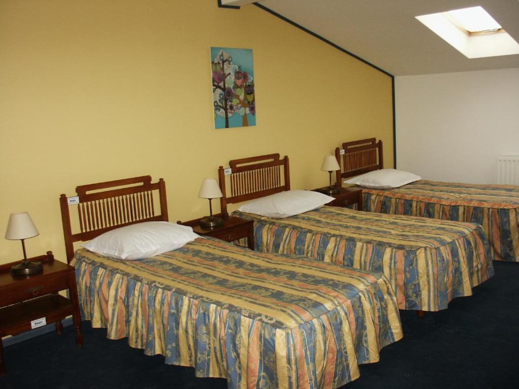 Hotel Astra Μπρασόβ Δωμάτιο φωτογραφία