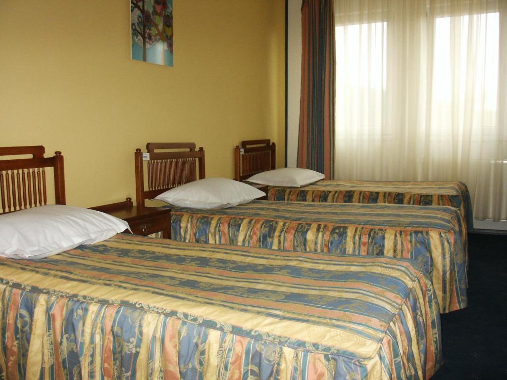 Hotel Astra Μπρασόβ Δωμάτιο φωτογραφία