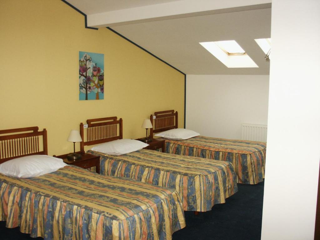 Hotel Astra Μπρασόβ Δωμάτιο φωτογραφία