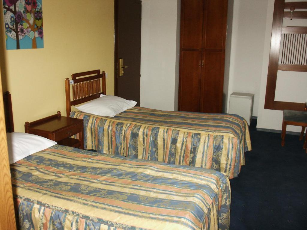 Hotel Astra Μπρασόβ Δωμάτιο φωτογραφία