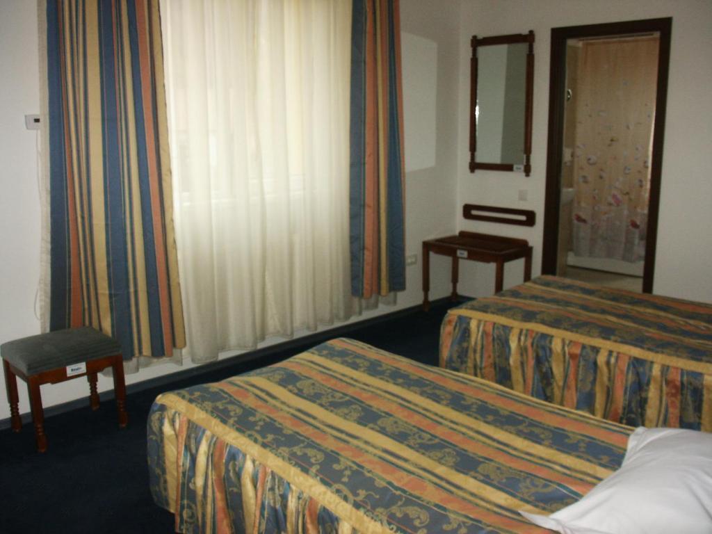 Hotel Astra Μπρασόβ Δωμάτιο φωτογραφία