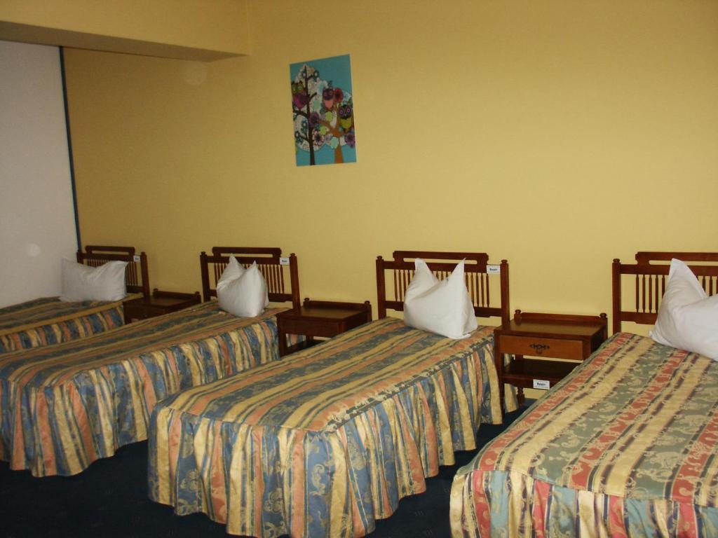 Hotel Astra Μπρασόβ Δωμάτιο φωτογραφία