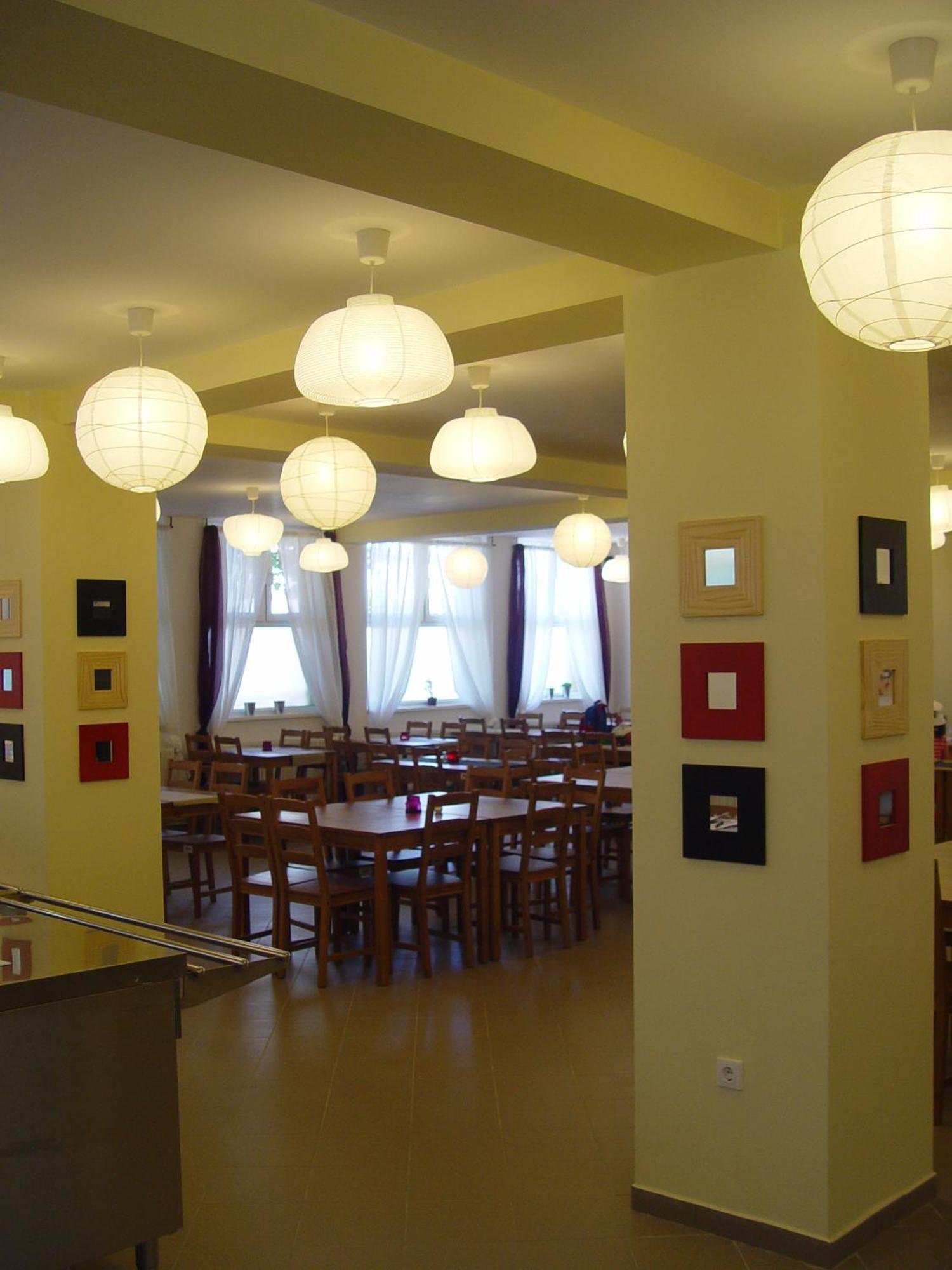 Hotel Astra Μπρασόβ Εξωτερικό φωτογραφία