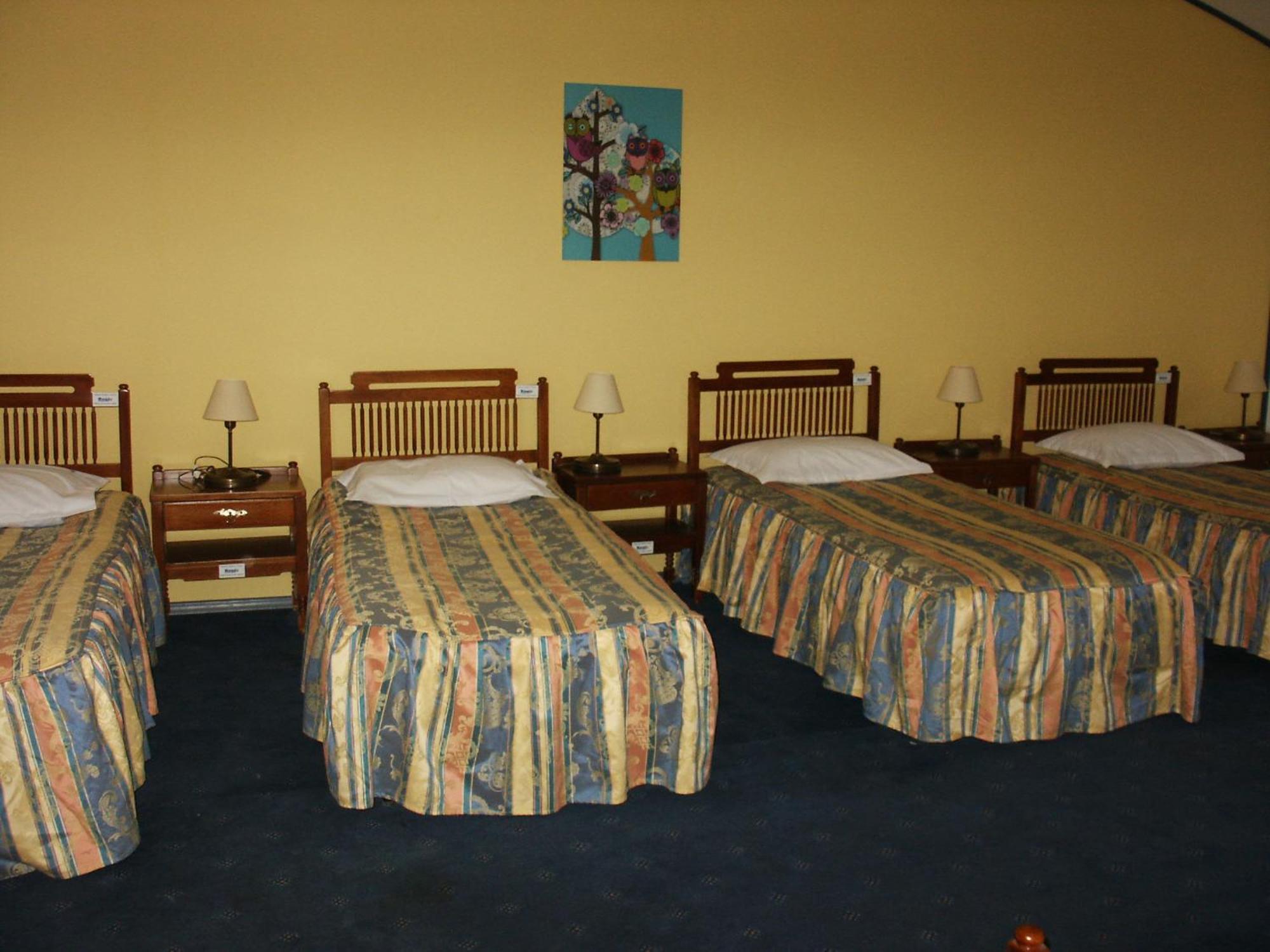 Hotel Astra Μπρασόβ Εξωτερικό φωτογραφία