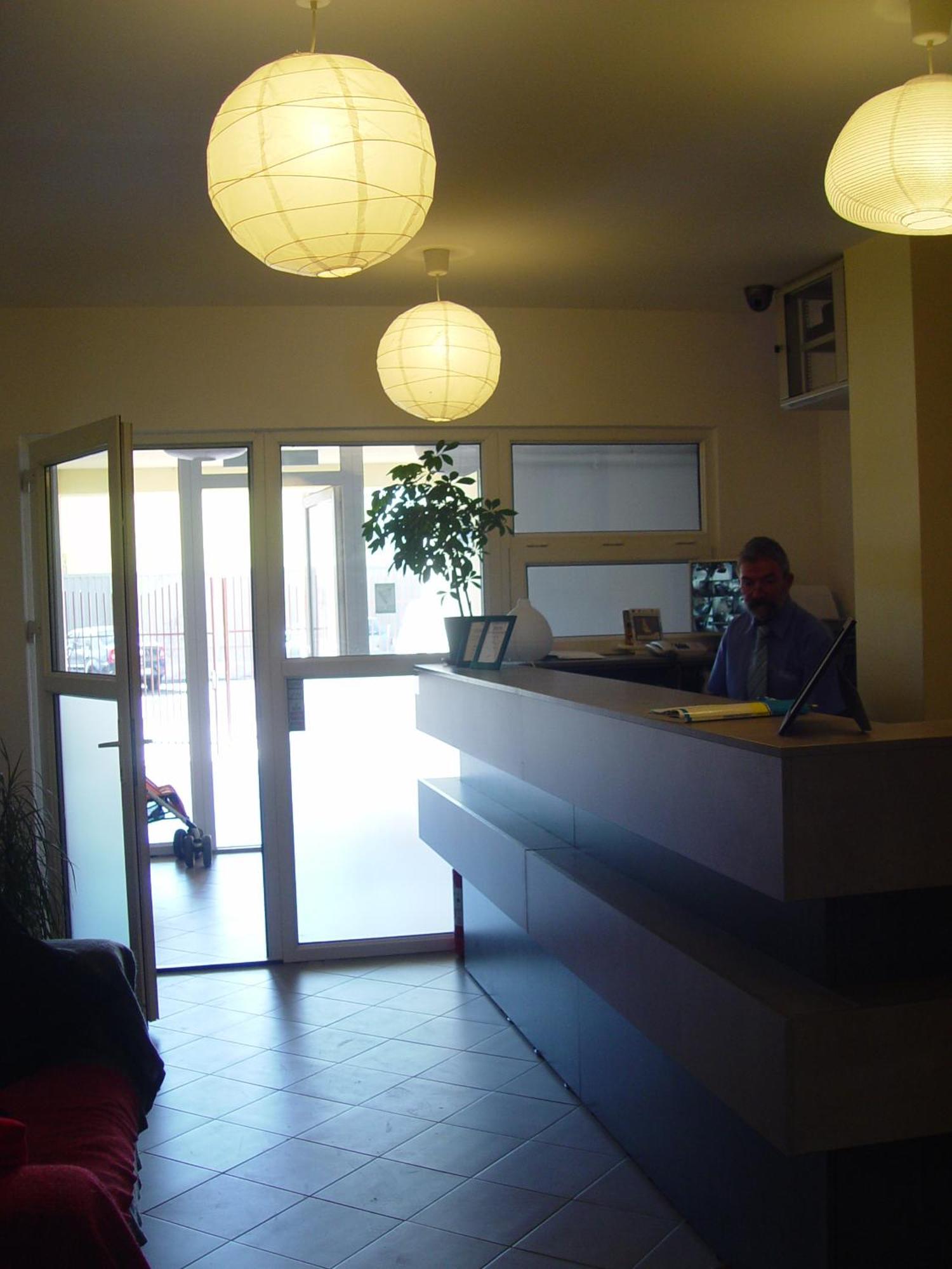 Hotel Astra Μπρασόβ Εξωτερικό φωτογραφία