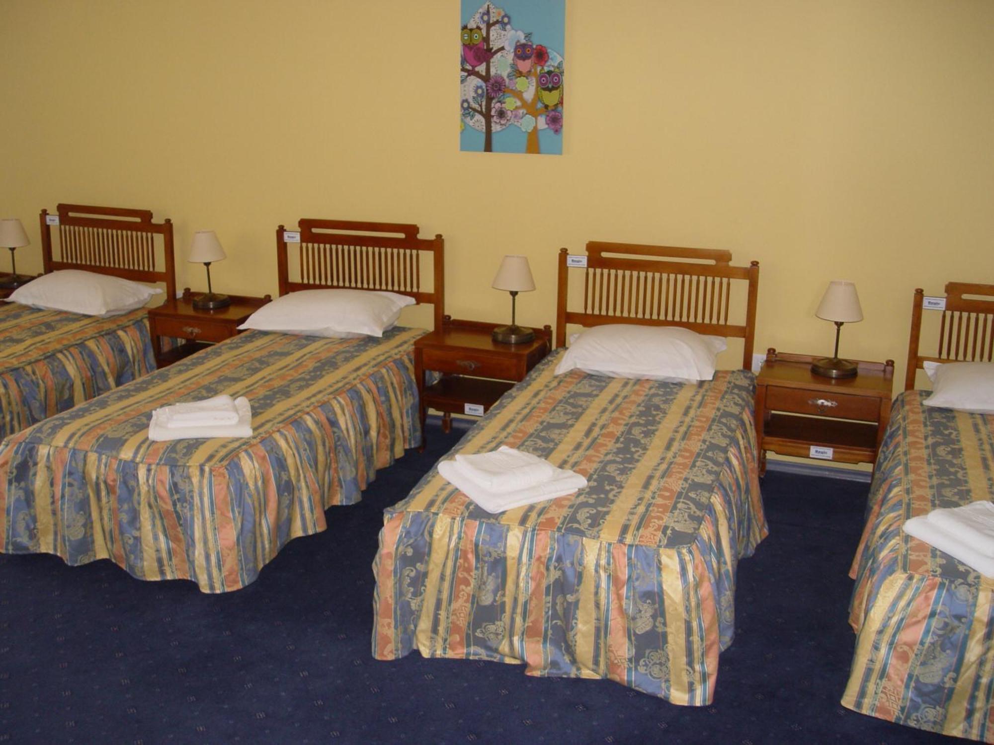 Hotel Astra Μπρασόβ Εξωτερικό φωτογραφία